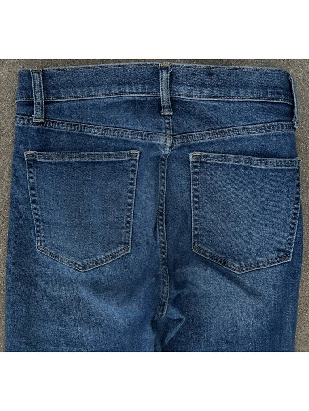 GAP 27 mid